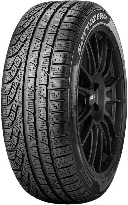 Шины Pirelli Winter Sottozero 2 235/40 R18 91V (2020)