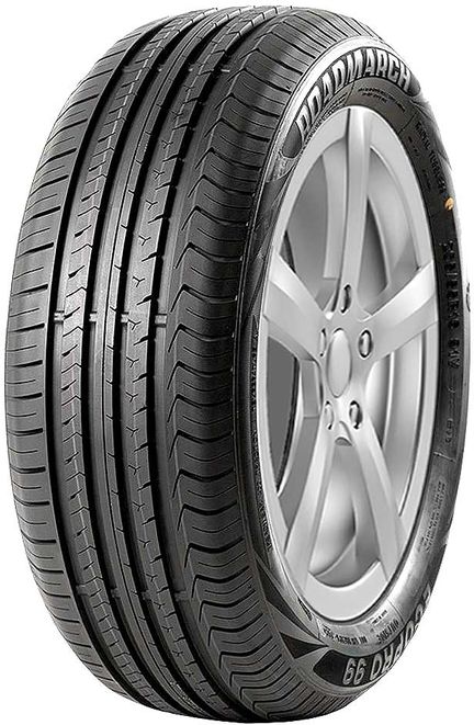 Шины Roadmarch Ecopro 99 175/65 R15 84H