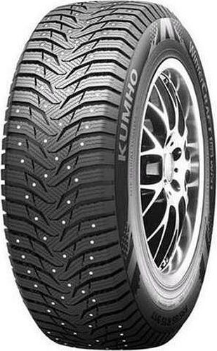 Шины Kumho WinterCraft Ice WS31 255/50 R19 107T