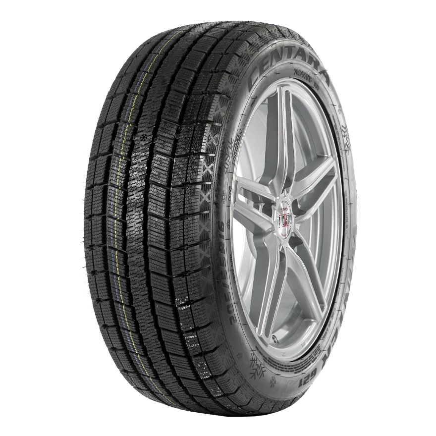 Шины Centara Winter 621 185/60 R15 84T (2022)