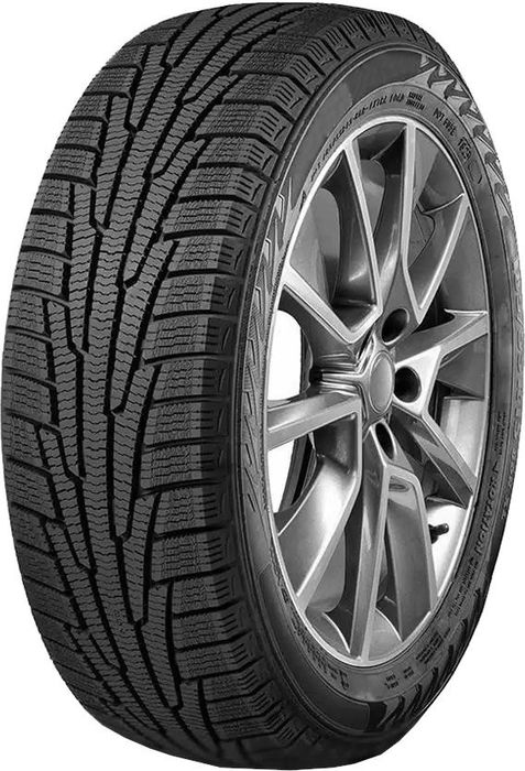 Шины Ikon Tyres Nordman RS2 SUV 235/65 R17 108R