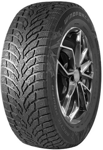 Шины Windforce Arctic Power 265/45 R21 108T