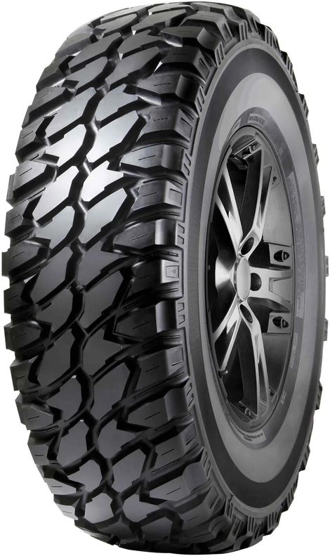 Шины Sunfull MONT-PRO MT781 31/10,5 R15 109Q