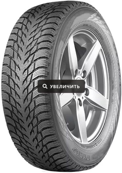 Шины Ikon Tyres Autograph Snow 3 SUV 255/45 R19 104R