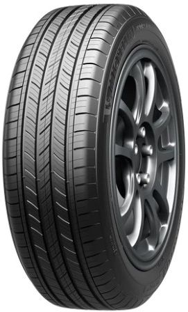 Шины Michelin Primacy All Season 275/55 R20 117W