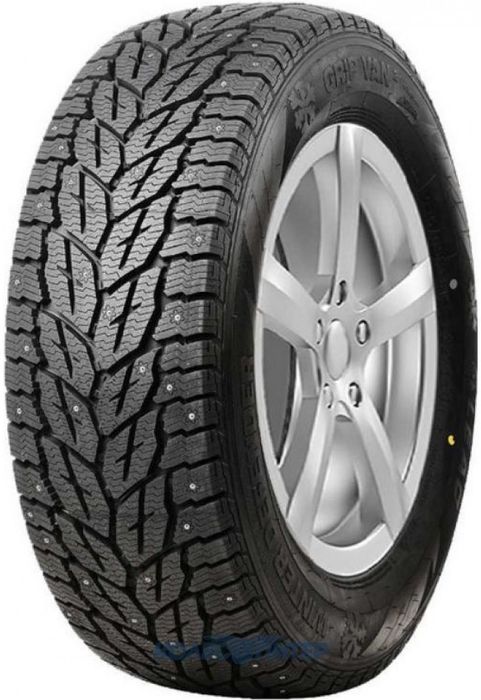 Шины Leao Winter Defender Grip Van 2 205/65 R16C 107/105R