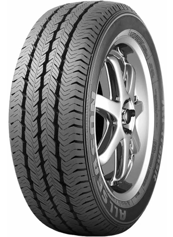 Шины Mirage MR-700 205/65 R16C 107/105T