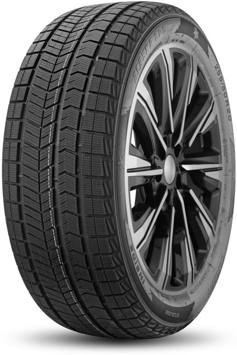 Шины Kingnate Alaska S05 255/50 R20 109T