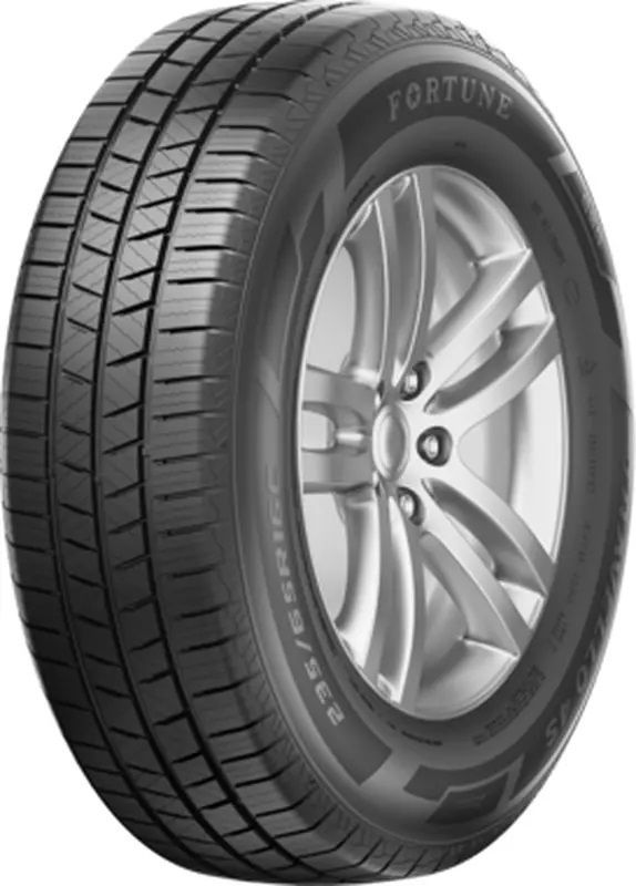 Шины Fortune Travello 4S 235/65 R16C 121/119R