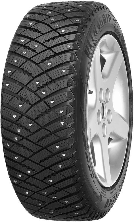 Goodyear UltraGrip Ice Arctic 175/70 R14 88T
