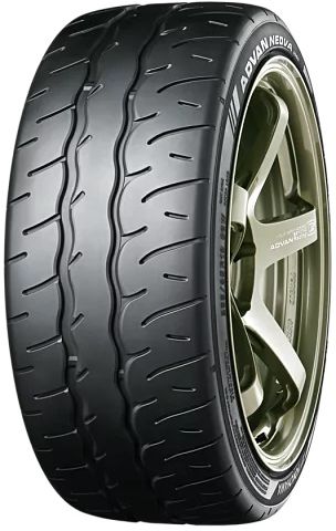 Yokohama Advan AD09 265/35 R18 97W