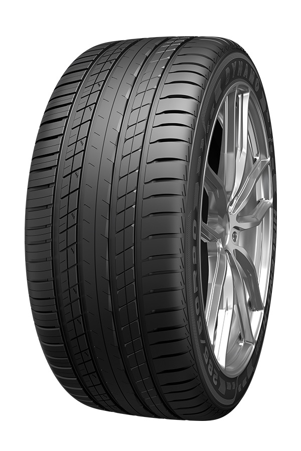 Шины Dynamo Hiscend-H MSU01 275/45 R21 110Y