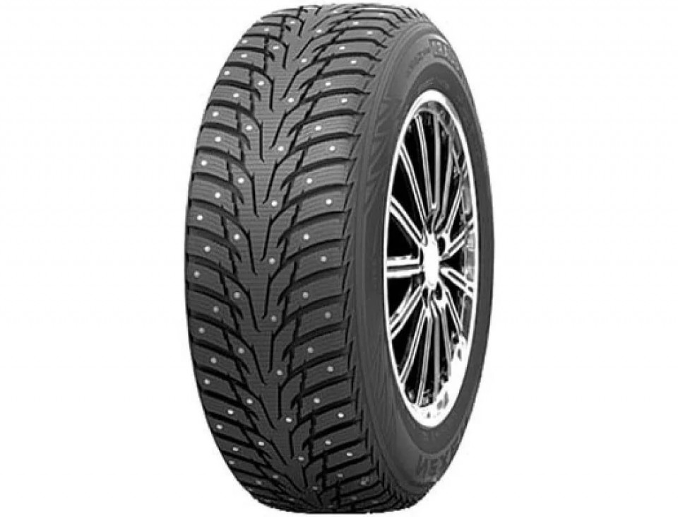 Шины Nexen Winguard WinSpike WH62 225/55 R16 99T