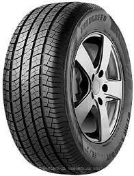 Шины Evergreen Dynamocomfort ES83 235/55 R17 99V