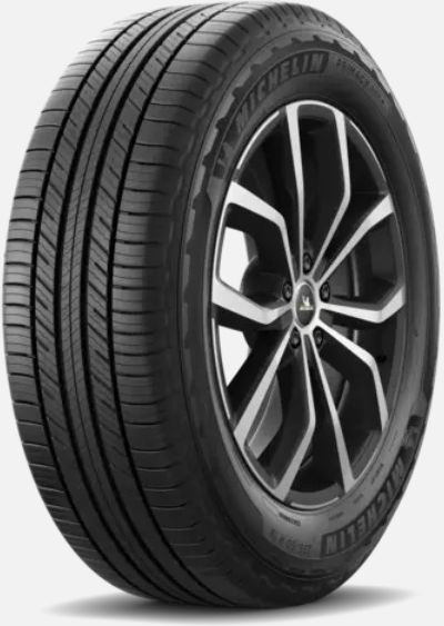 Шины Michelin Primacy SUV+ 275/60 R20 115H