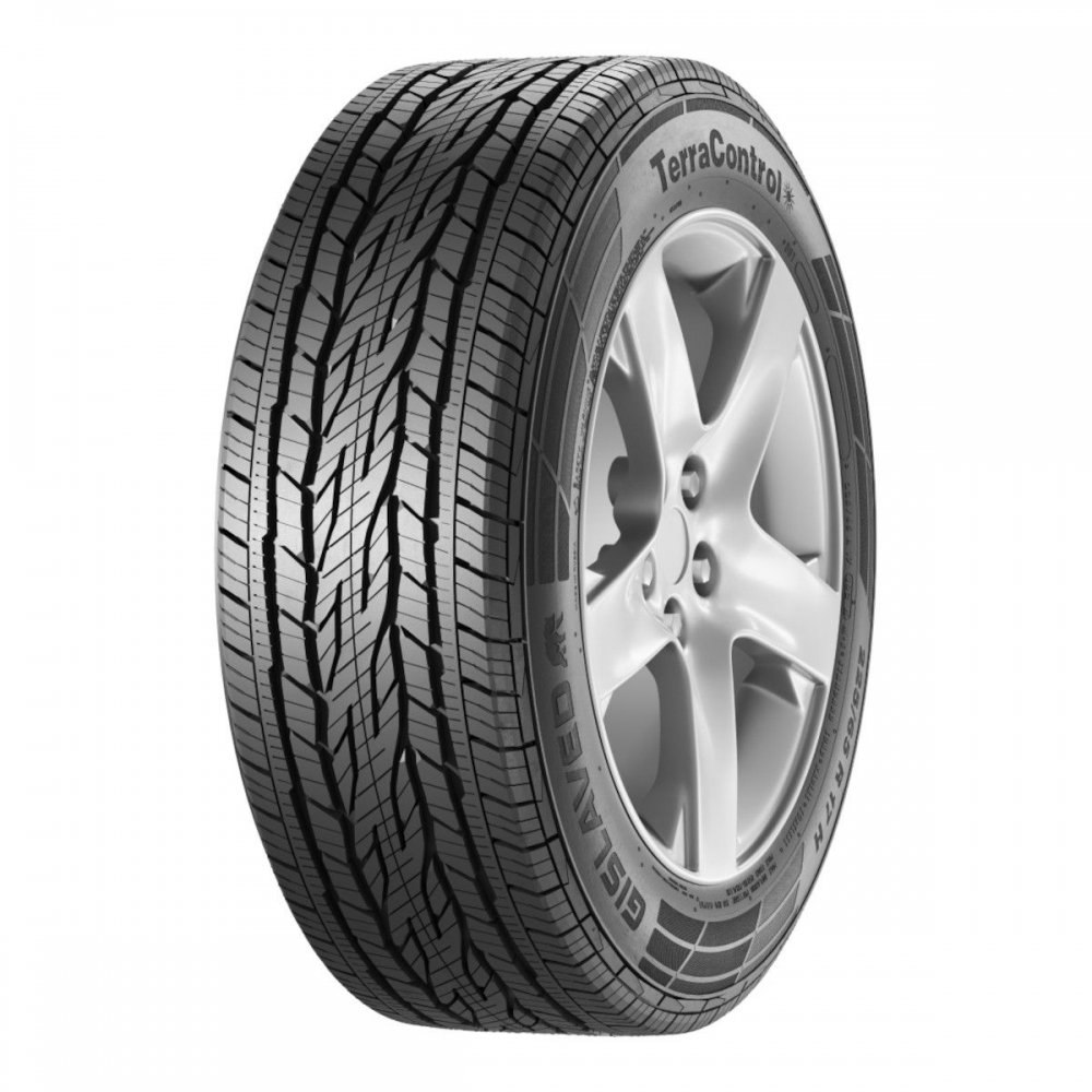 Шины Gislaved Terra Control 215/65 R16 98H