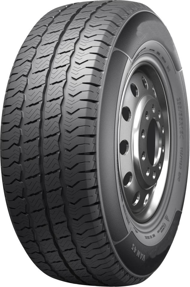 Шины Dynamo Hiscend-H VAN 4S 205/75 R16C 110/108T