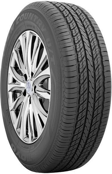 Шины Toyo Open Country U/T 235/60 R18 107W
