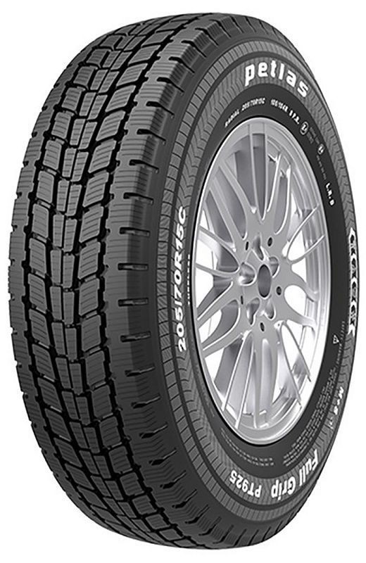 Шины Petlas Fullgrip PT925 195/75 R16C 107/105R