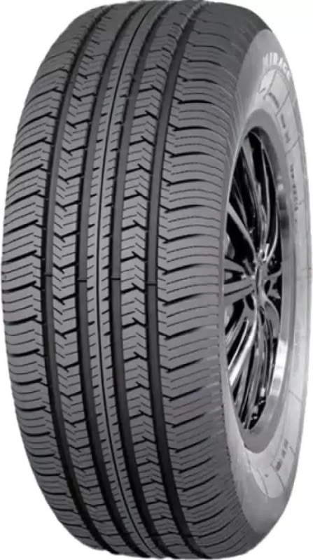 Шины Mirage MR-166 205/60 R15 91H