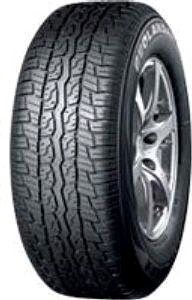 Шины Yokohama Geolandar H/T G902 265/65 R17 112H