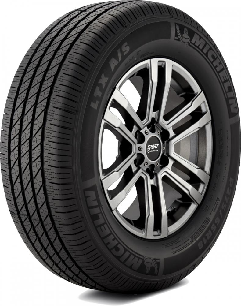Michelin LTX A/S 275/50 R22 111H