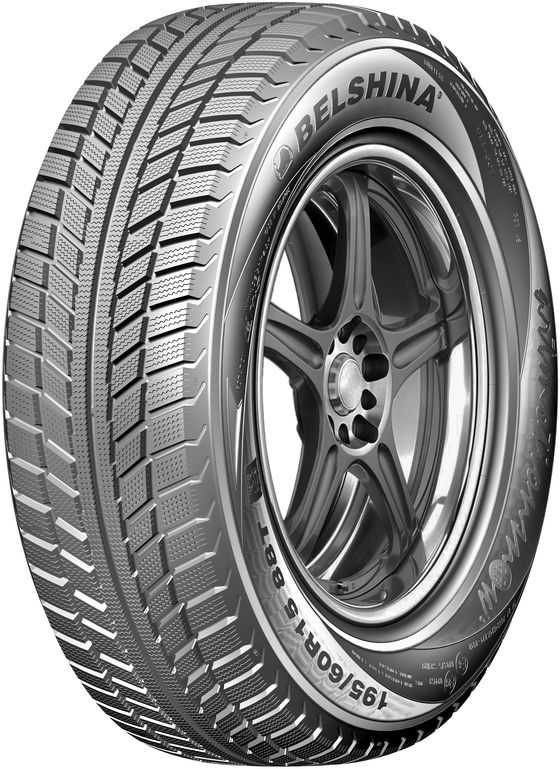 Шины Белшина Бел-397 Artmotion Snow 185/70 R14 88T
