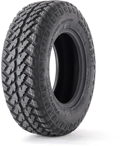 Шины Fronway Rockblade M/T I 12,5 R17 120Q