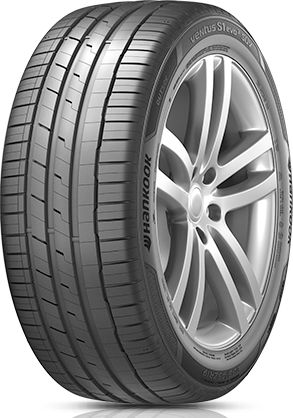 Шины Hankook Ventus S1 Evo 3 K127A SUV 255/55 R18 109Y