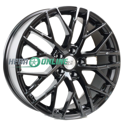 RST R 019 7.5x19 5x108 ET 46 Dia 63.4 (серебристый) RST R 019 7.5x19 5x108 ET 46 Dia 63.4 (серебристый)