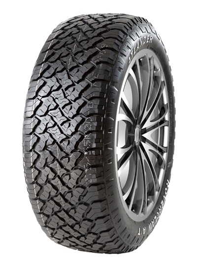 Шины Atlander Roverstar A/T II 215/75 R15C 106/103R