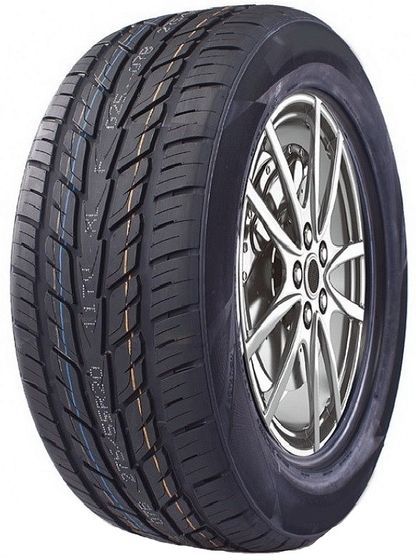 Шины Roadmarch Prime UHP 07 295/45 R20 114W