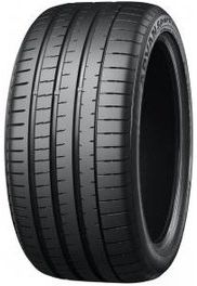 Шины Yokohama Advan Sport V107A 245/45 R20 103Y