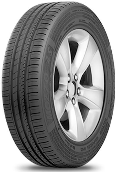Шины Duraturn Mozzo 4S+ 205/45 R16 87W