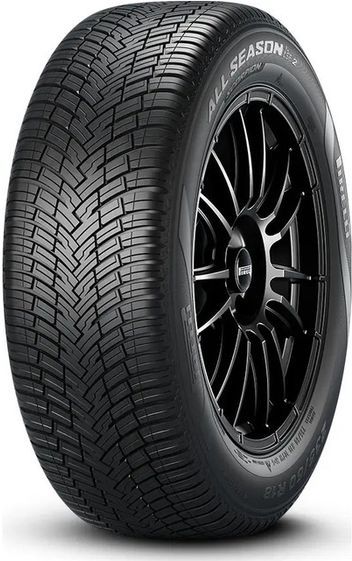 Шины Pirelli Scorpion All Season SF2 255/55 R19 111W