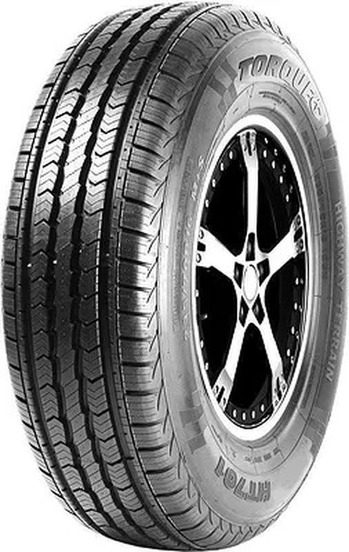 Шины Torque TQ-HT701 245/70 R16 111H