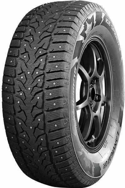 Шины Lanvigator Ice Spider II 215/50 R17 95T