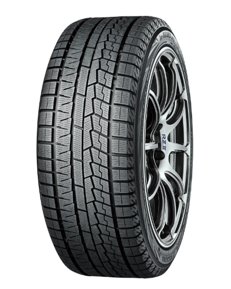 Шины Yokohama Ice Guard IG70A 255/45 R18 99Q
