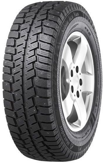 Шины Matador MPS-500 Sibir Ice Van 195/70 R15C 104/102R