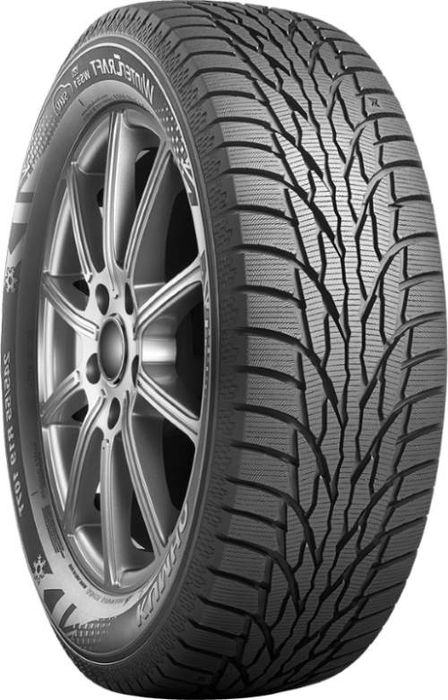 Шины Kumho WinterCraft Ice WS51 SUV 235/65 R17 108T