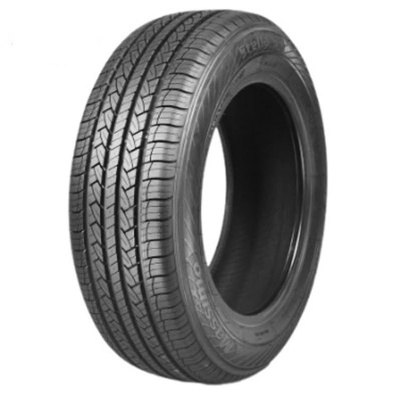 Шины Massimo Stella S1 235/70 R16 106T