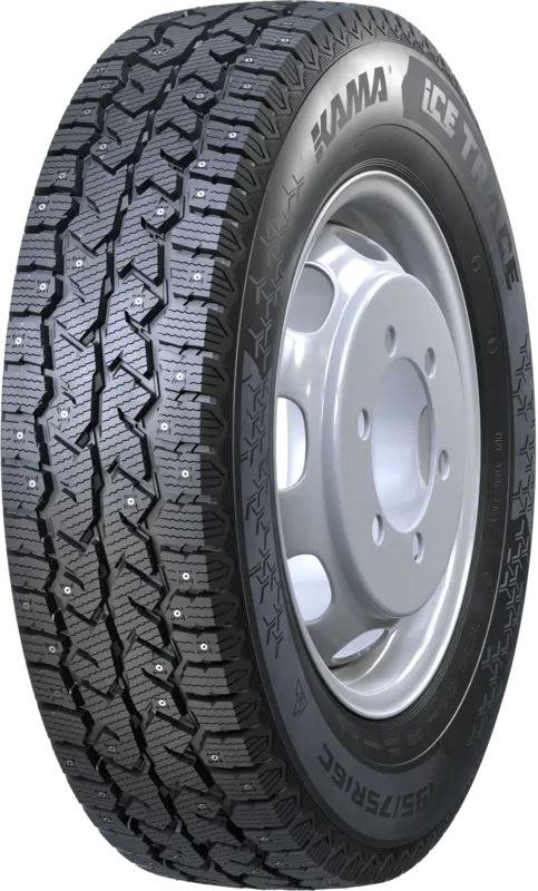 Шины Кама НК-530 205/70 R15C 106/104R