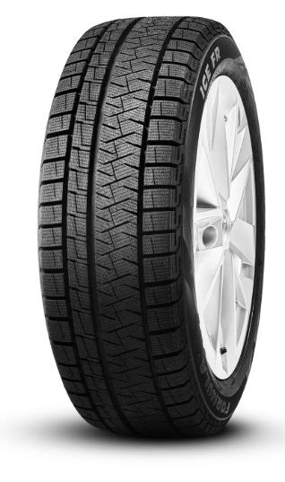 Шины Formula Ice Friction 235/55 R19 105H