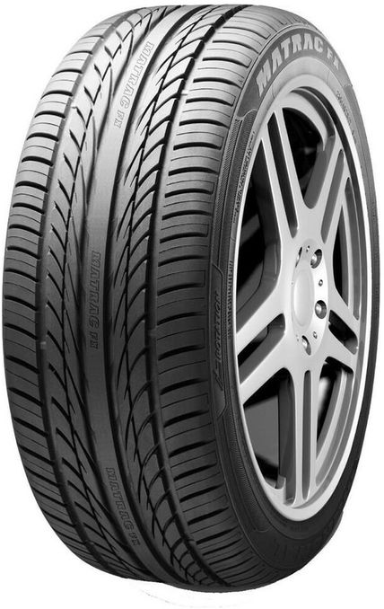 Marshal Matrac FX MU11 255/35 R20 97Y