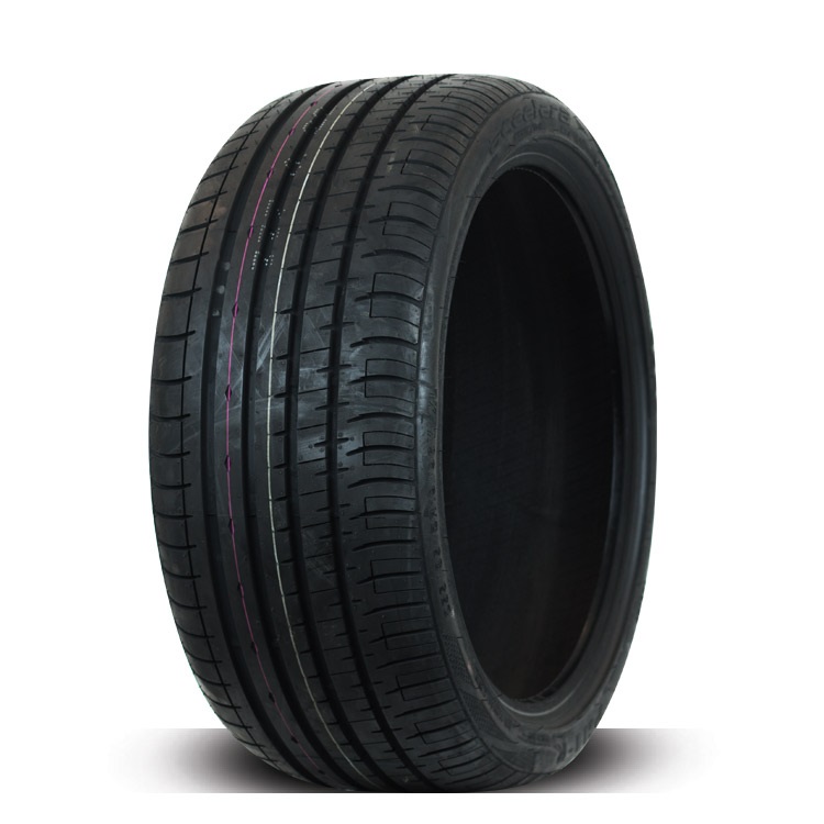 Шины Accelera PHi-R 205/40 R17 84W