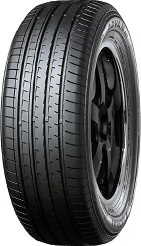 Шины Yokohama Advan V61F 235/60 R19 103V