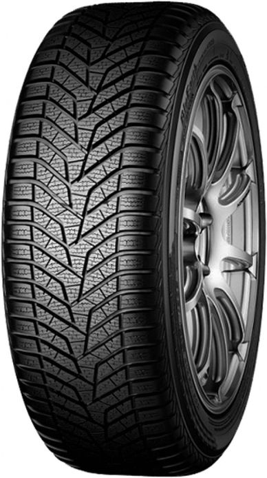 Шины Yokohama BluEarth Winter V905 255/40 R18 99V