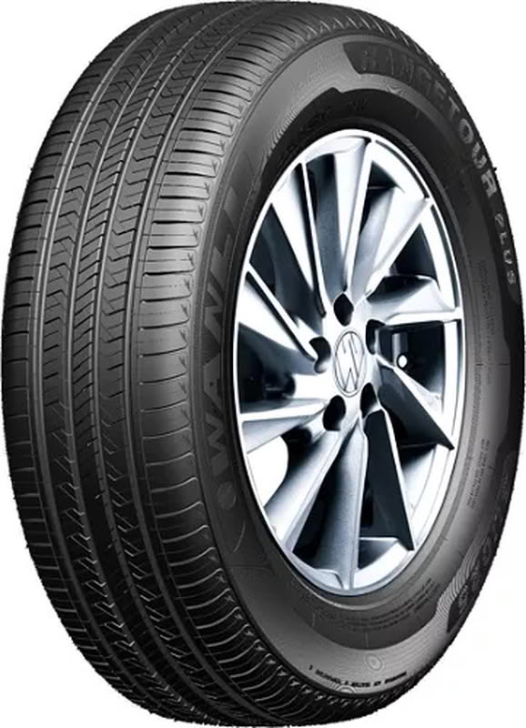 Шины Wanli SU025 235/60 R18 107V