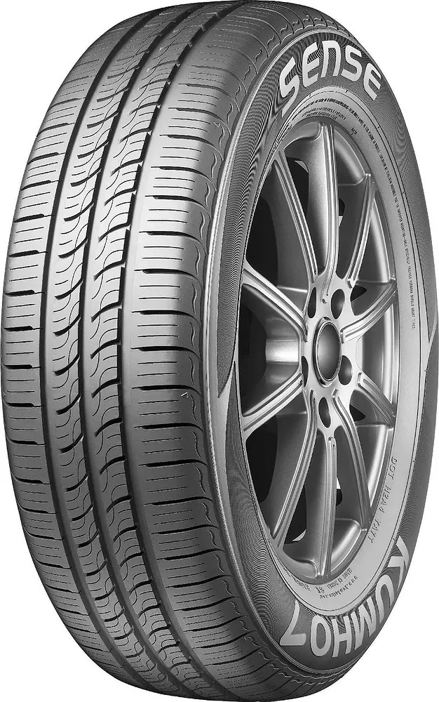 Шины Kumho Sense KR26 215/70 R15 98T