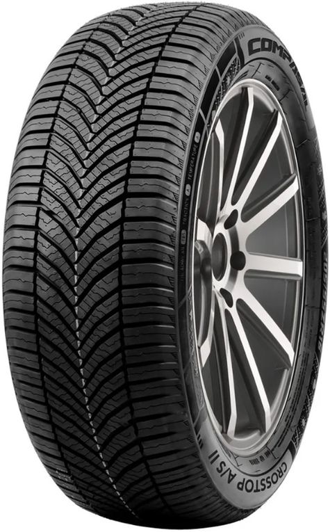 Lanvigator Catchfors A/S II 235/60 R18 107V